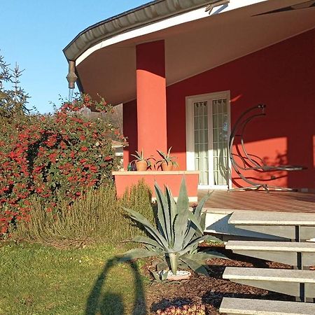 'L Sass Bed & Breakfast Borgomanero Exterior photo
