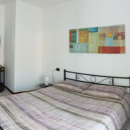 'L Sass Bed & Breakfast Borgomanero Exterior photo